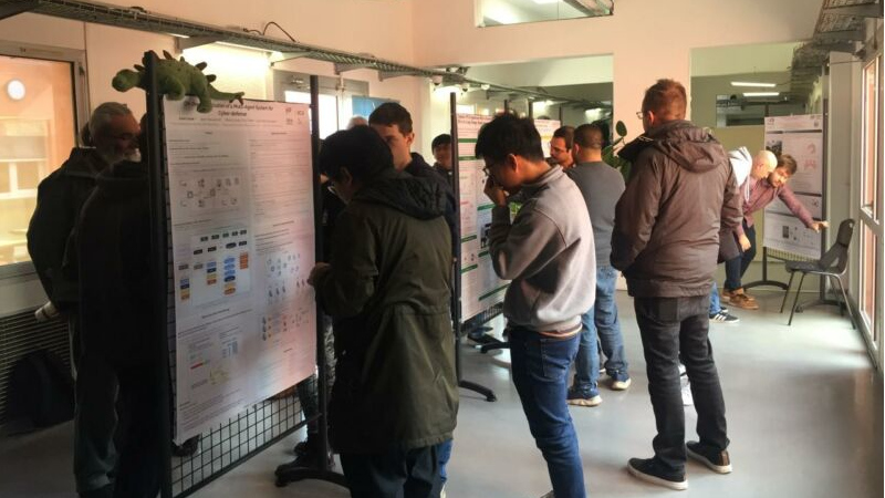 scientific day