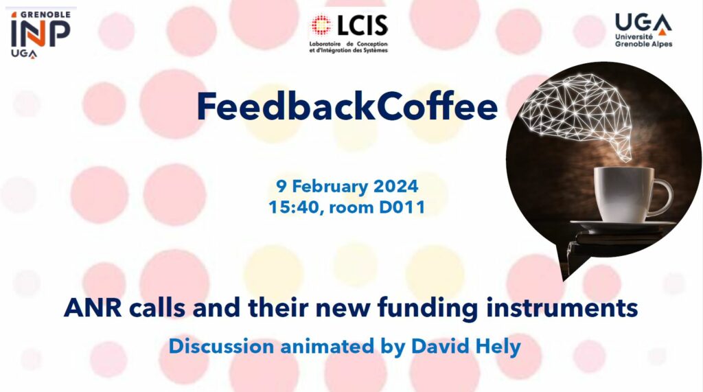 feedback coffee