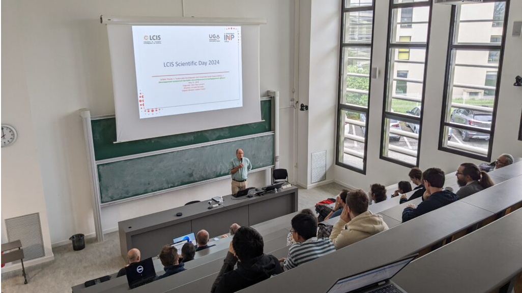 seminar