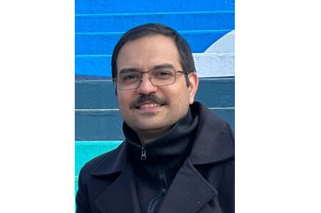 Ashkan Azarfar 