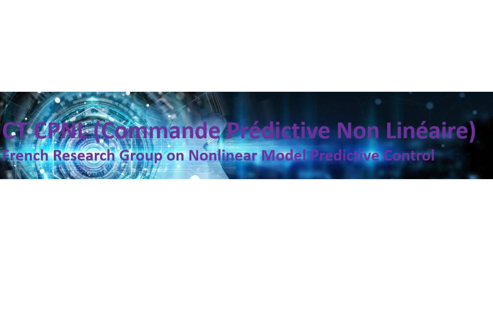 CT CPNL French research group on Nonlinear Model Predictive Control