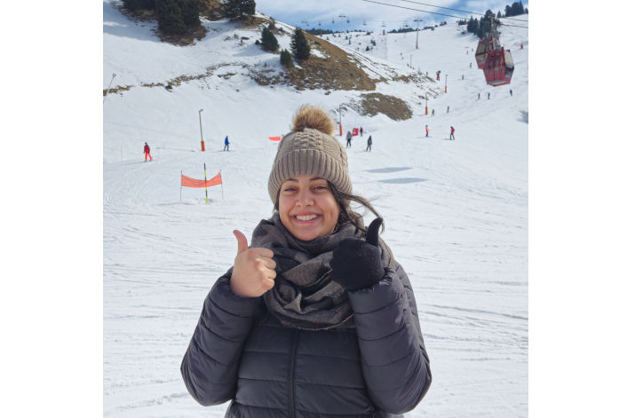 Picture of Sinda Hichri