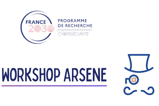ARSENE Workshop France 2030 illustration