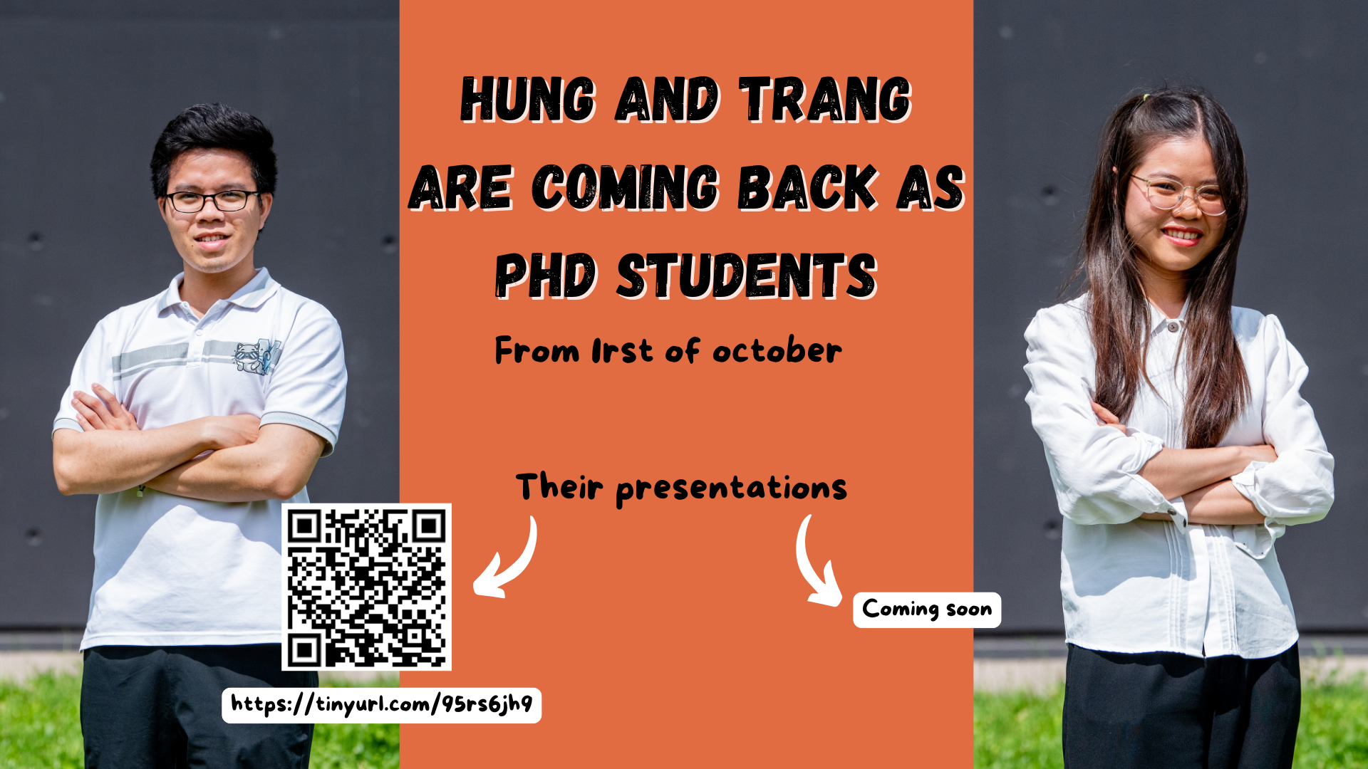 hung trang
