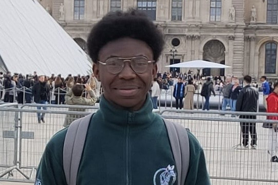 Germain Eguina
