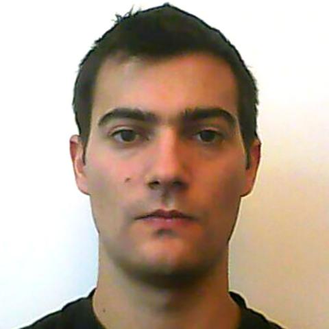 Profile picture for user barbotn