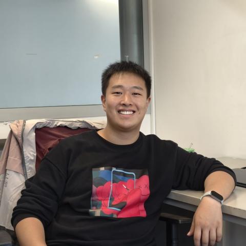 Profile picture for user liuqin